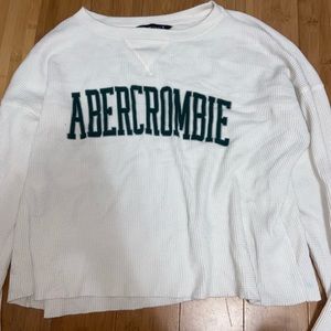 Abercrombie sweater